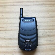 Usado, Teléfono plegable Nextel Motorola i530 - muy raro - para coleccionistas segunda mano  Embacar hacia Argentina