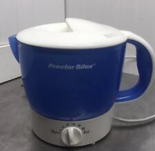 hot proctor silex pot for sale  Clarksville