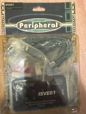 Peripheral ISVE61 Premium Sound Line Output Converter 4CH 80W Max for sale  Shipping to South Africa