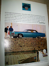 1968 cadillac sedan for sale  Frostburg