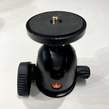 Manfrotto 496 Ballhead Camera Mount. for sale  Shipping to South Africa