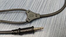 Usado, Fabricante de equipamento original, fones de ouvido Grado substituição/Reparo Cabo 1/8"/3.5mm Jack 6' Lg comprar usado  Enviando para Brazil