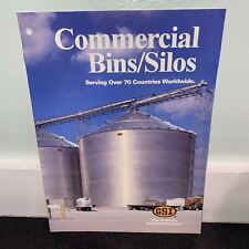 Gsi commercial bins for sale  Lakewood