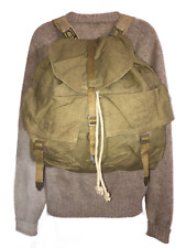 Vintage backpack ww2 for sale  Elmira