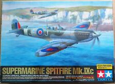 Tamiya spitfire mk. for sale  SHEFFIELD