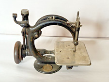 hand crank sewing machine for sale  Rutland