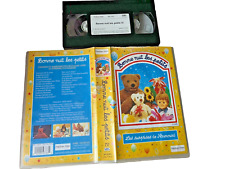 Ancienne cassette vhs d'occasion  Bohain-en-Vermandois