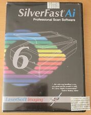 Silverfast professional scan gebraucht kaufen  Osnabrück