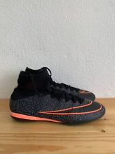Used, Nike Mercurial X Proximo IC RARE US 10 Indoor Soccer Shoes for sale  Shipping to South Africa