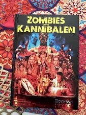 Zombies kannibalen film gebraucht kaufen  Bremen