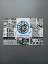 Wm1966 dfb deutsche gebraucht kaufen  Wesel