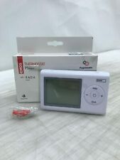 Cyfrowy termostat pokojowy EMOS,   na sprzedaż  PL