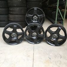 Wheels 16x7 40mm for sale  Holt