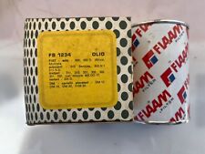 Fiat 615 filtro usato  Cagliari