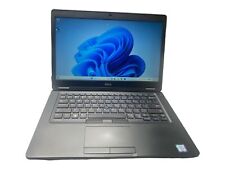 Notebook PC Notebook Dell Latitude 5480 i5-7300U 2.6GHz 256GB 8GB WIN 11 PRO comprar usado  Enviando para Brazil