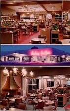 Postal The Bishop Buffet Restaurant Lindale Plaza en Cedar Rapids, Iowa segunda mano  Embacar hacia Argentina