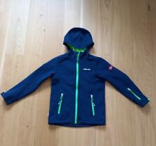 Softshelljacke jungen gebraucht kaufen  Abenh.,-Ibersh.