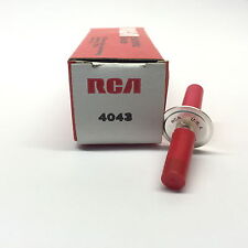 4043 nos rca for sale  CRANLEIGH