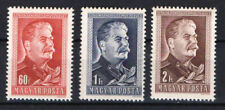 1949 hungary. stalin for sale  Shipping to Ireland