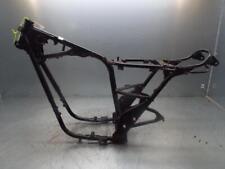 yamaha xs650 frame for sale  NEWCASTLE