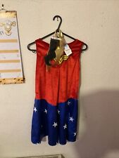 Rubies wonder woman for sale  DOVER