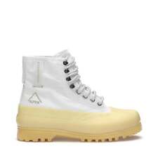 Superga ankle boots usato  Torino