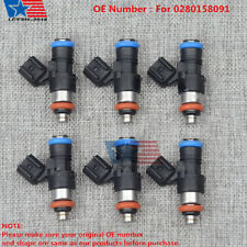 Fuel injectors edge for sale  USA