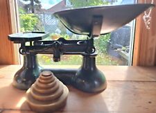 Vintage kitchen scales for sale  WHITSTABLE