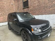 2016 land rover for sale  College Point