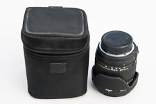 Sigma macro lens for sale  OTTERY ST. MARY