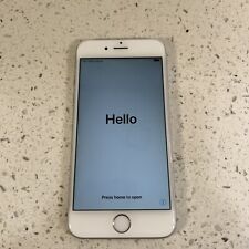 Apple iphone white for sale  Glen Burnie