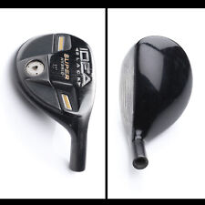 Adams Idea Black Super Hybrid 17° HEAD only ships out same day for sale  Shipping to South Africa