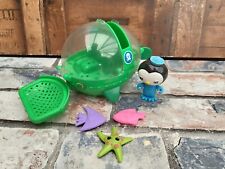 Octonauts gup peso for sale  MARKET DRAYTON