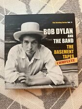 Usado, Bob Dylan & Band Basement Tapes Complete Bootleg Series Vol 11 (Columbia 2014) comprar usado  Enviando para Brazil