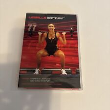 les mills pump dvd for sale  Tampa