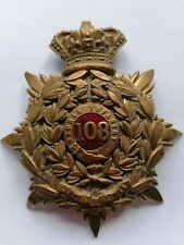 108th foot regiment for sale  Ireland