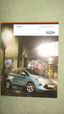 Ford 2008 brochure for sale  DRIFFIELD