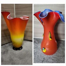 Vasen muranoglas raritäten gebraucht kaufen  Bochum