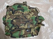 Camouflage rucksack for sale  LONDON