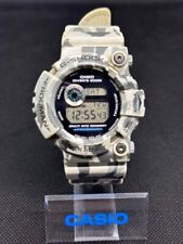 Camuflagem brasileira Frogman GW 200CF G SHOCK Japão comprar usado  Enviando para Brazil