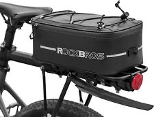 Rockbros fahrrad gepäcktasche gebraucht kaufen  Kliestow, -Rosengarten, -Lichtenberg