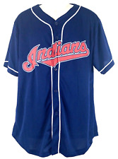 Cleveland indians jersey for sale  New Albany