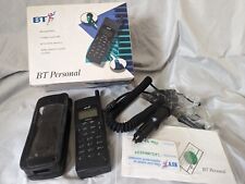 Personal mobile phone for sale  SOUTHMINSTER