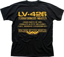 Lv426 terraformers wanted for sale  KINGS LANGLEY