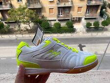 Scarpe calcetto futsal usato  Ancona