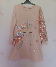 Monsoon girls sequin for sale  LIVERPOOL