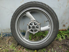 Front wheel twin for sale  PICKERING