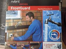 Frostguard raychem heizband gebraucht kaufen  Gera