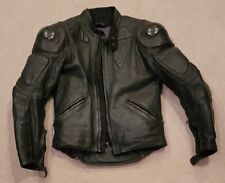 Dainese motorcycle jacket for sale  Arlington