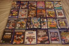 25x mixed playstation for sale  LEEDS
